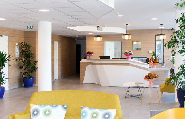 Les Coteaux de Jonzac - Foto 10