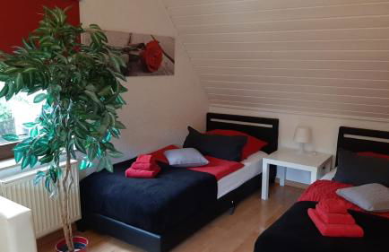 Ferienwohnungen Calwer Höfle - Foto 3