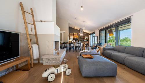 Villa Poimon - Foto 4