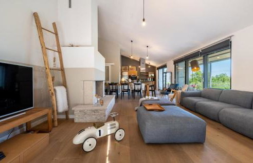 Villa Poimon - Foto 4