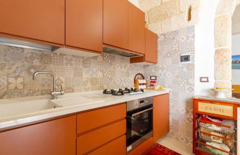 2 Bedroom Amazing Home In Vitigliano - Foto 21