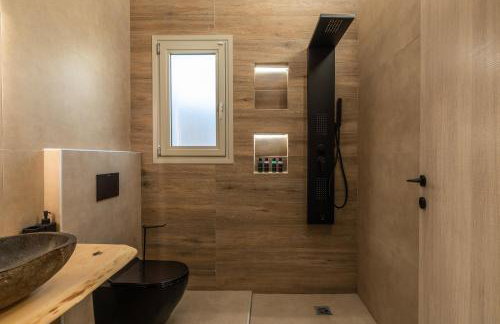 XTC Villas Kefalonia - Villa X - Foto 50