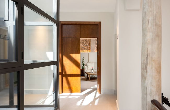 Coeo Fresca Roof Garden Signature Apartments - Foto 43