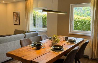 Studio Liva Modernes Apartment mit kostenlosem Parkplatz - Foto 1