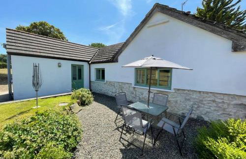 Oaktree Cottage, West Atheston Farm - Foto 1