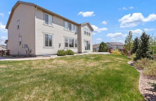 Spacious Luxury Retreat Near Boulder & Denver - Foto 49