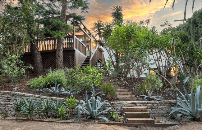 Dos Palos by Avantstay Mod Hollywood Sanctuary - Foto 42