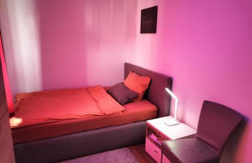 Ferienwohnung Rhein-Main II - Foto 75