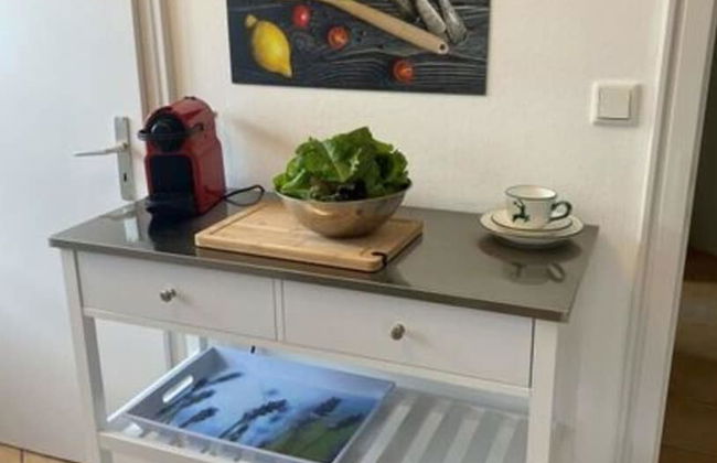 Holiday Home in Oberammergau - Photo 11