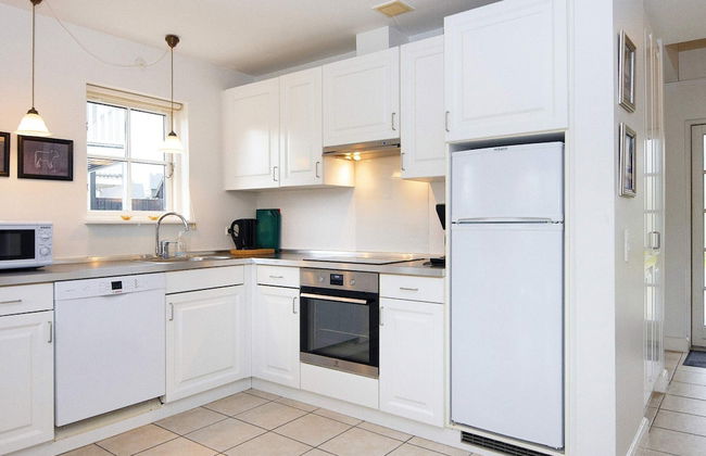 8 Person Holiday Home in Gjern-by Traum - Photo 9