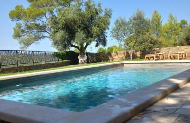 Villa au coucher de soleil inoubliable sur les collines - Photo 4