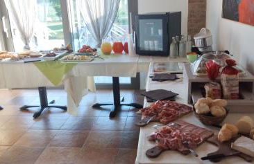 La Rondanina - Photo 45