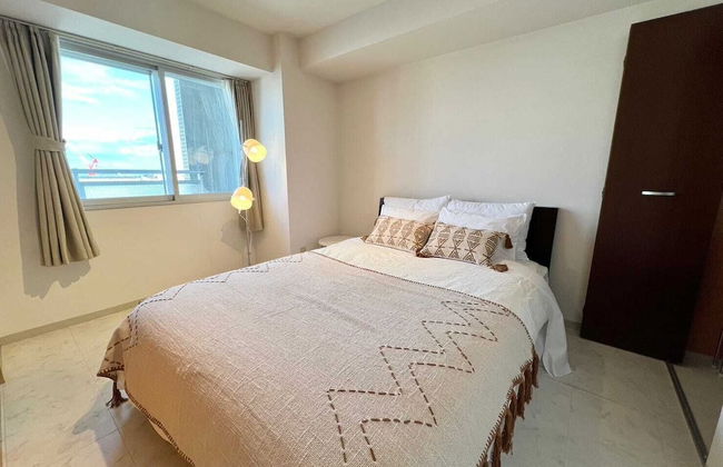 AMS Tower Nakajima - Foto 27