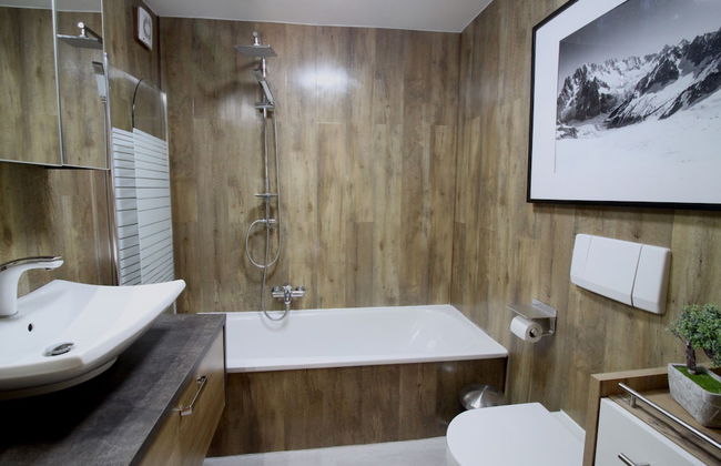 Chalet Belle Kitz 2 - Foto 15