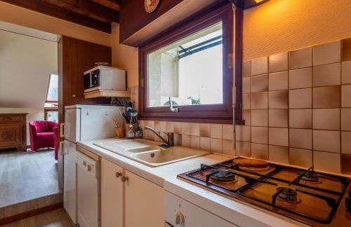 Maison Kervégan à 200m de la mer - Foto 6