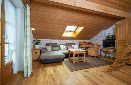 Landhaus Charivari Sommer-Hörnerbahnen kostenlos - Foto 57