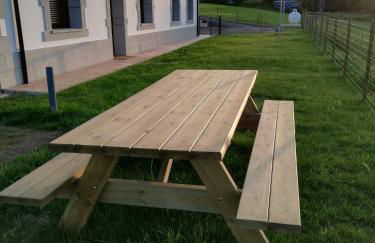 Los fresnos de ribadesella 4 personas - Photo 10