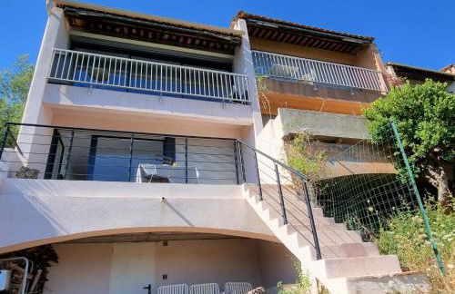 Holiday Home Les Terrasses de L'Eau Blanche-4 by Interhome - Foto 40