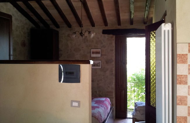 Castello di Cisterna - Foto 9