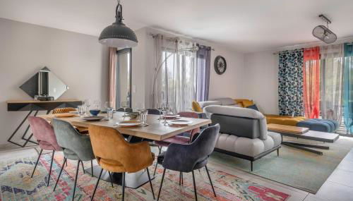 Maison familiale avec jacuzzi à Pornic - Foto 4