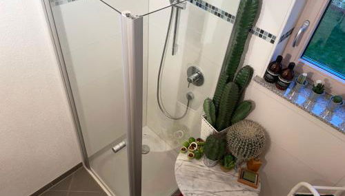 Limes Apartment -übernachten am Limes- - Foto 4, Shower