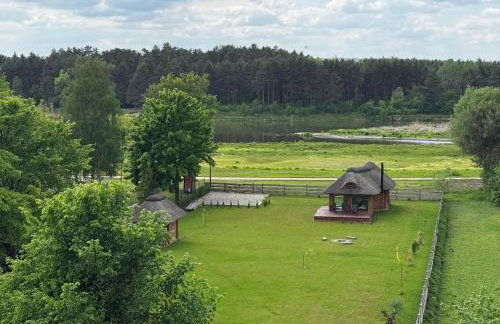 Domek pod Strzechą - Foto 2