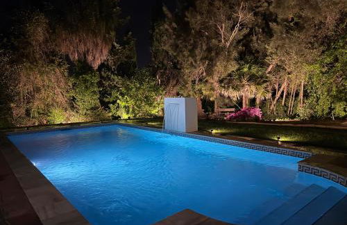 La Pinta Golf Villa Sotogrande - Foto 2