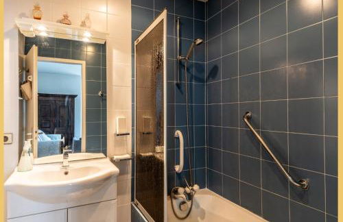 Le Panorama d'Autrefois I T3 I Talloires - Foto 14