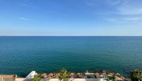 Fronte Mare a Pozzallo in Sicilia - Terrazza delle Sirene - Foto 3