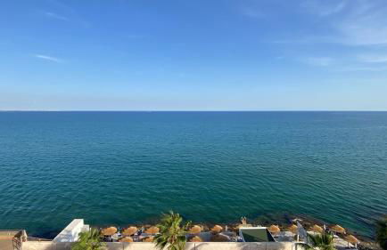 Fronte Mare a Pozzallo in Sicilia - Terrazza delle Sirene - Foto 3