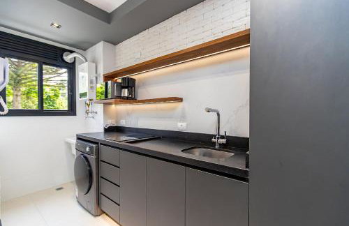 Apartamento Premium no Ecoville c/ Vaga - SOU0204B - Foto 20