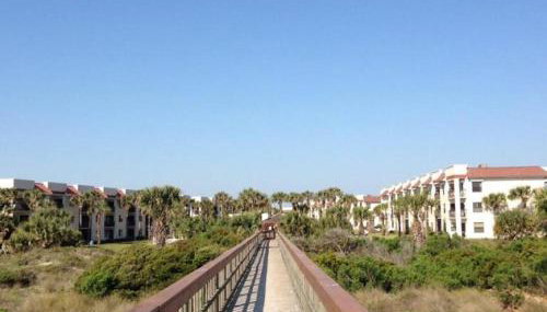 Ocean Village Club O15 - Foto 2