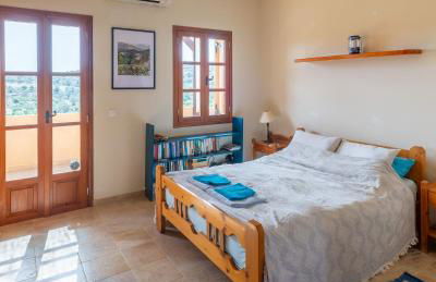 Koukouli Upper Studio Kamilari - Photo 2