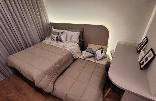 Studio Novo Alto Padrão - Centro - Foto 6