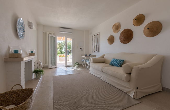 Villa Alma - Foto 22