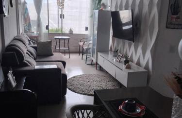 apartmento Beira Mar - Foto 3