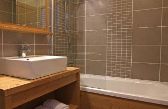 Résidence Club MMV Le Cœur des Loges - Foto 17