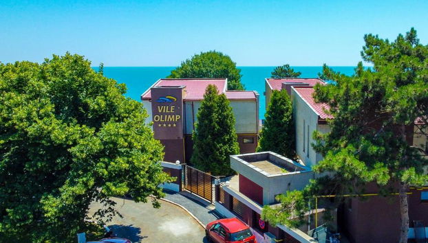 Complex Vile Neptun - Foto 5