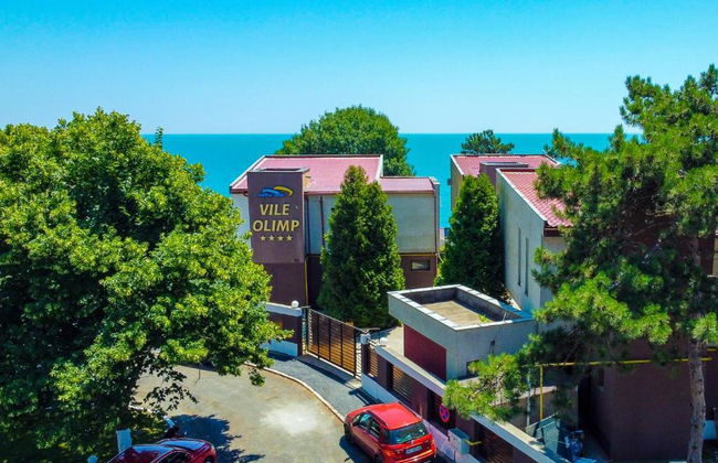 Complex Vile Neptun - Foto 5