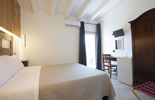 Villa Ghetta Country House - Foto 10