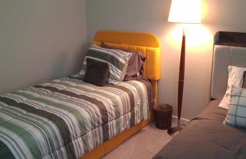 Hampton Luxe Condo By Convention Center & Coliseum - Foto 20