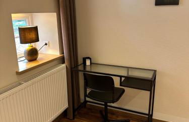 Moderne Ferienwohnung mit Fachwerkcharme - Foto 7