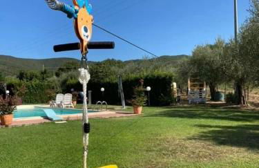 Le Coccole Del Trasimeno - Foto 36