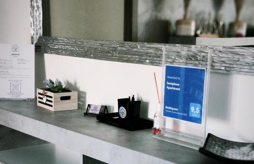 Sempione Apartment - Foto 39