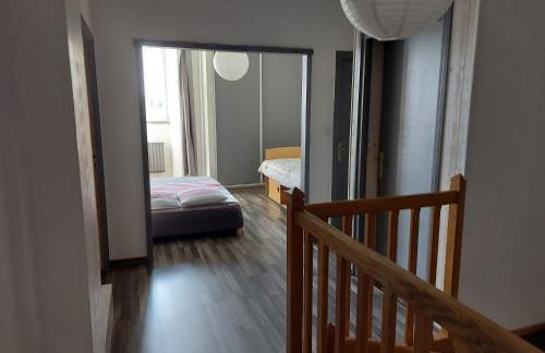 La Commanderie Grand Gite 10kms " Puy duFou" - Foto 27