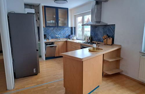 Apartment Q im Zentrum von Königsbronn Monteurzimmer - Foto 11