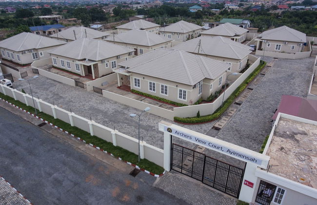 Archers View Court - Foto 18