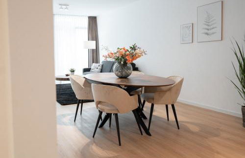 SCHÖNTALHAUS City Apartments - Foto 12