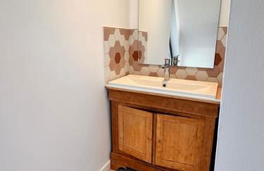 Maisonette vue mer 500m de la plage - Foto 7