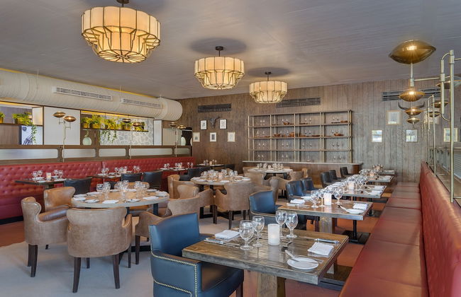 El Beso Adults Only at Ocean Riviera Paradise - All Inclusive - Photo 55